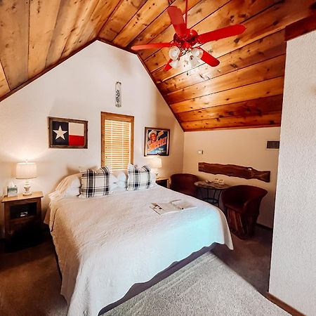 Gruene Cottages 뉴 브라운펠스 외부 사진