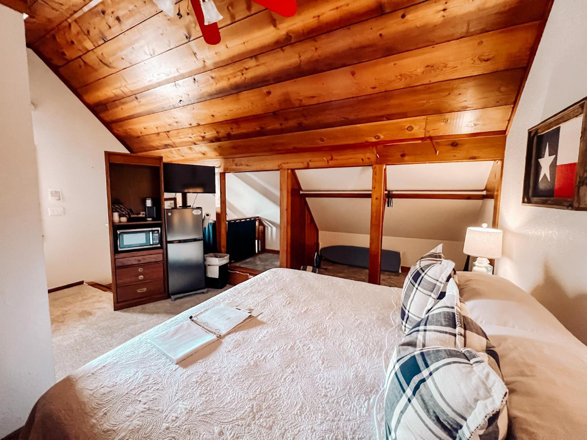 Gruene Cottages 뉴 브라운펠스 외부 사진